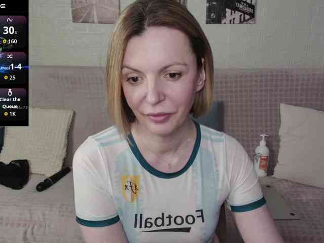 Patricia40 webcam