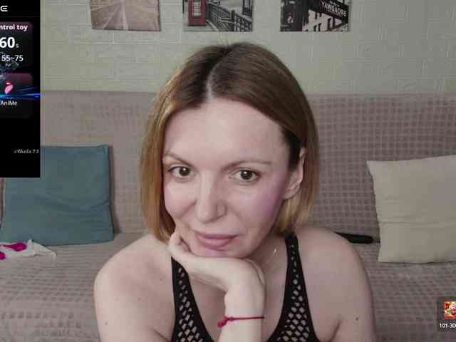 Patricia40 webcam