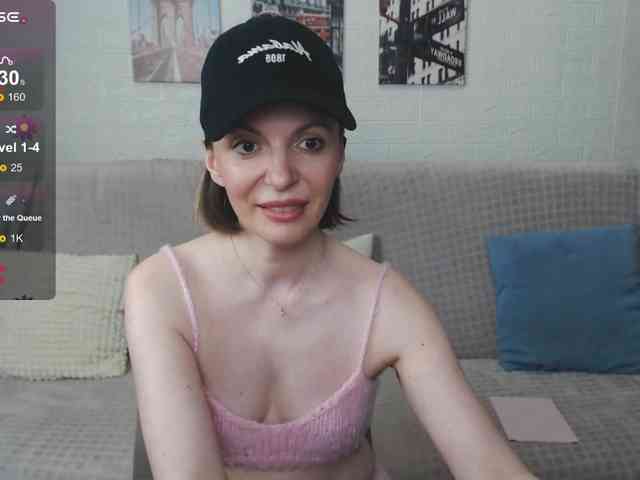 Patricia40 webcam