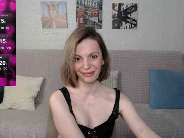 Patricia40 webcam