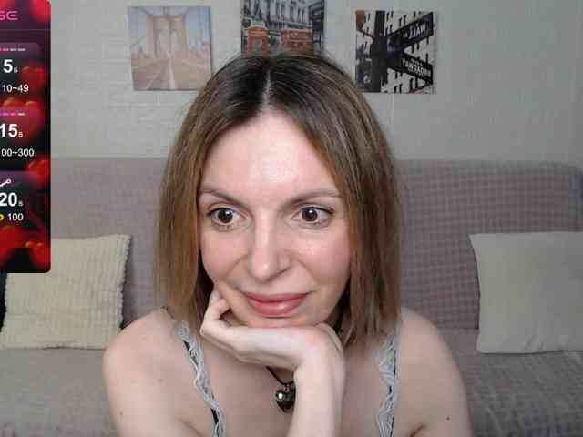 Patricia40 webcam