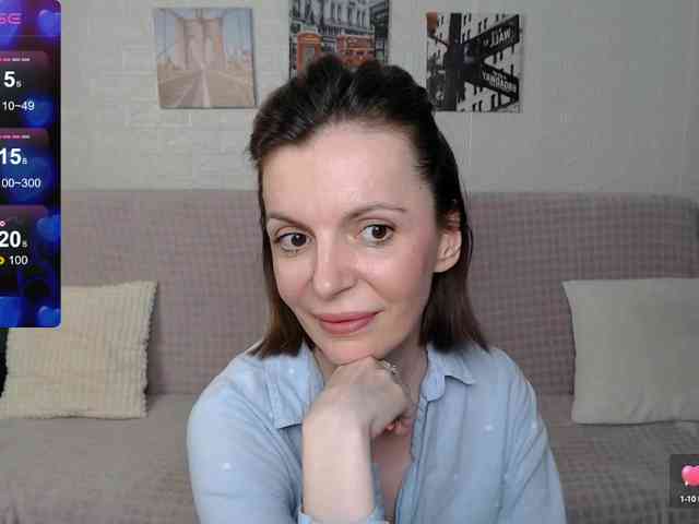 Patricia40 webcam