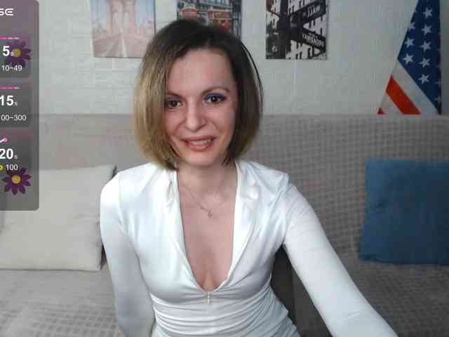 Patricia40 webcam