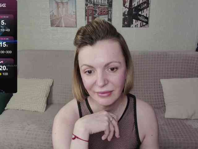 Patricia40 webcam