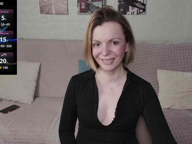 Patricia40 webcam
