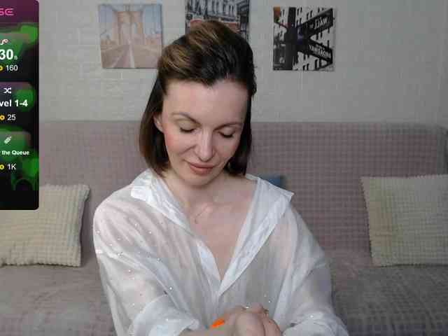 Patricia40 webcam