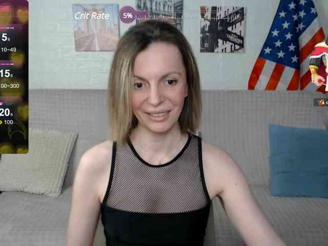 Patricia40 webcam