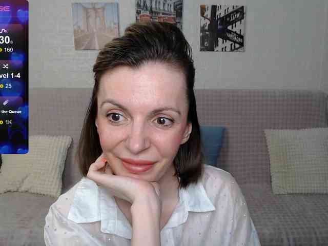 Patricia40 webcam