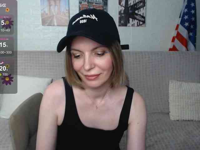 Patricia40 webcam
