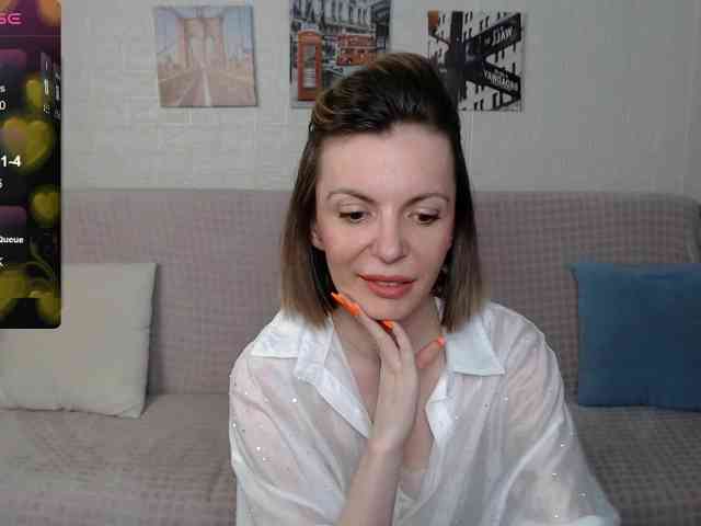 Patricia40 webcam