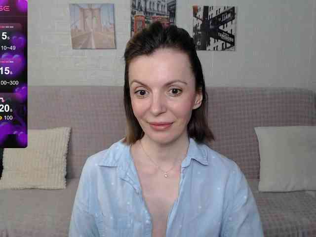 Patricia40 webcam