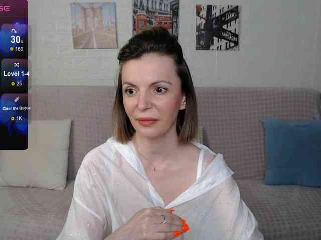 Patricia40 webcam