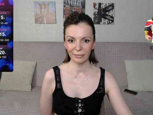 Patricia40 webcam