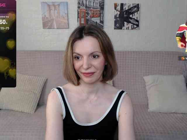 Patricia40 webcam