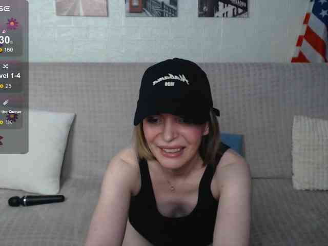 Patricia40 webcam