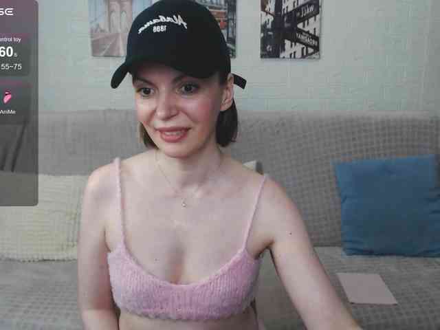 Patricia40 webcam