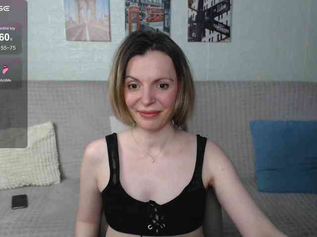 Patricia40 webcam