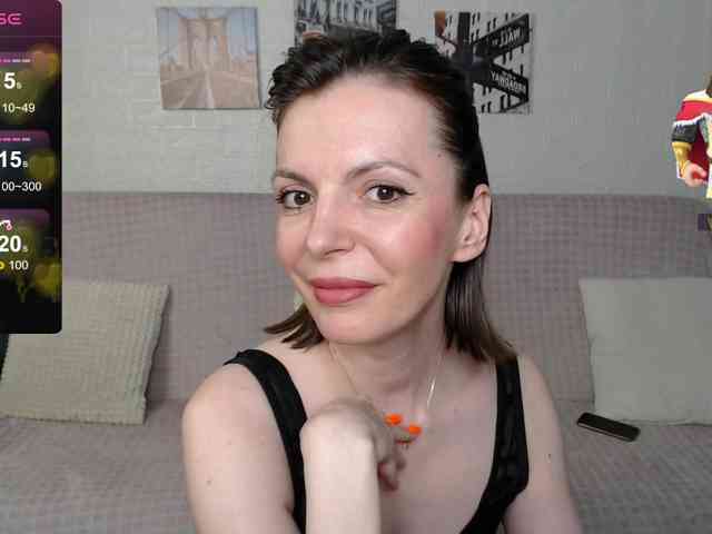 Patricia40 webcam