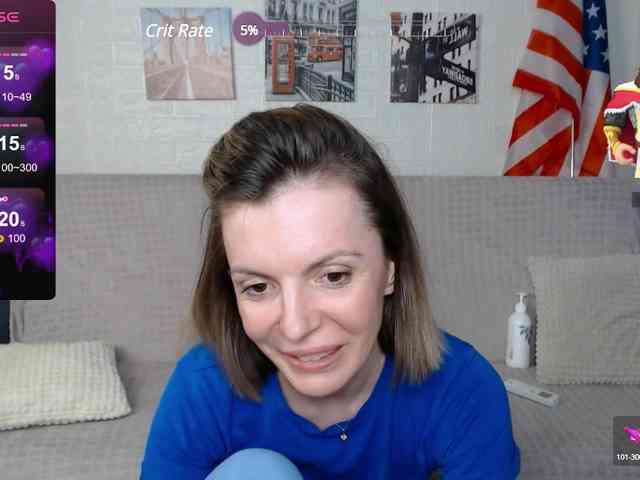 Patricia40 webcam