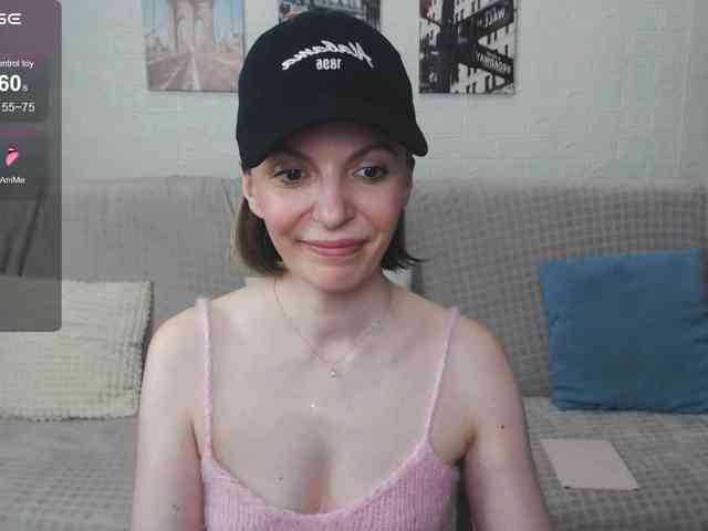 Patricia40 webcam