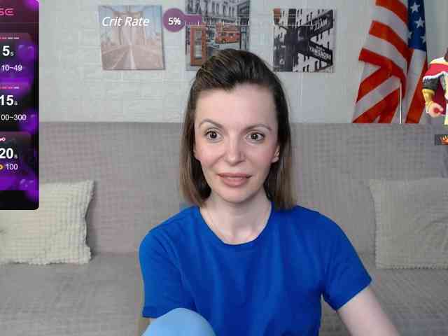 Patricia40 webcam