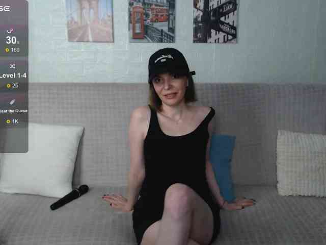 Patricia40 webcam