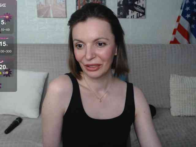 Patricia40 webcam