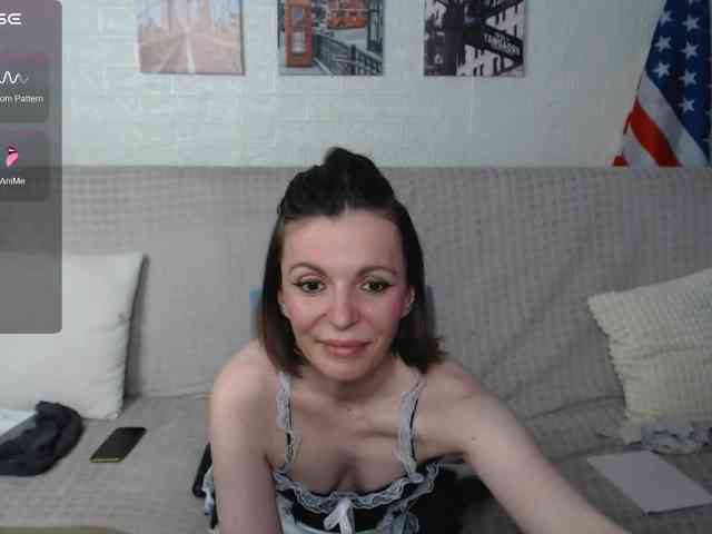 Patricia40 webcam