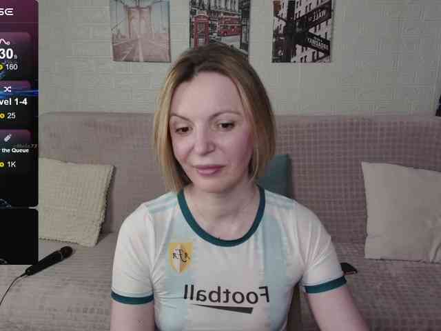Patricia40 webcam
