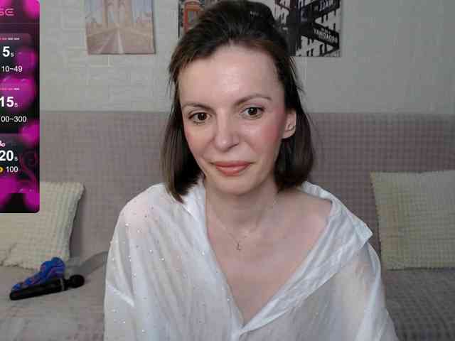 Patricia40 webcam