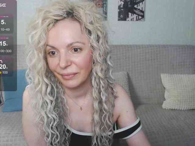 Patricia40 webcam