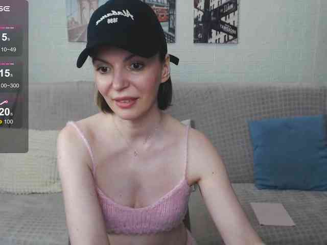 Patricia40 webcam
