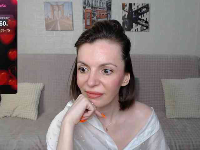 Patricia40 webcam