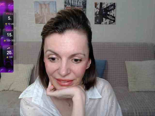 Patricia40 webcam