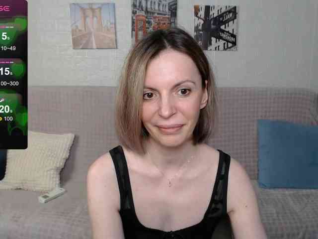 Patricia40 webcam