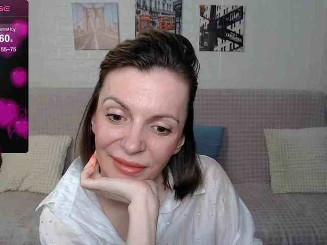 Patricia40 webcam