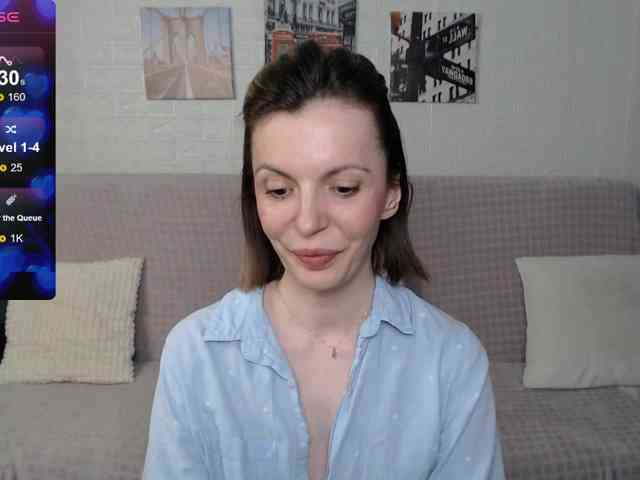Patricia40 webcam