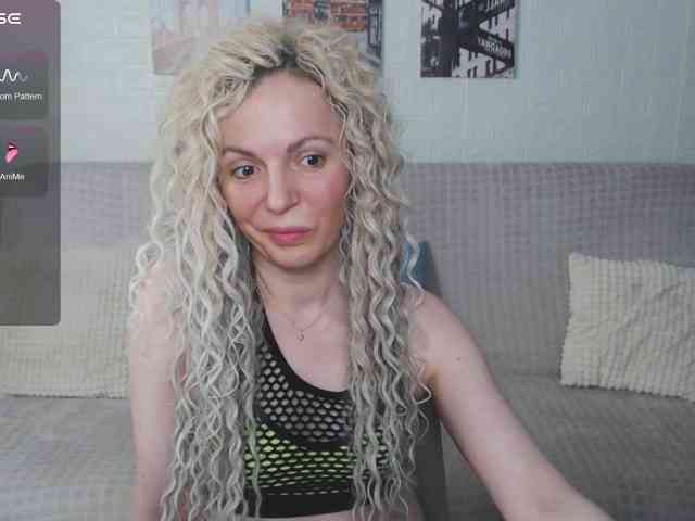 Patricia40 webcam