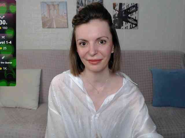 Patricia40 webcam