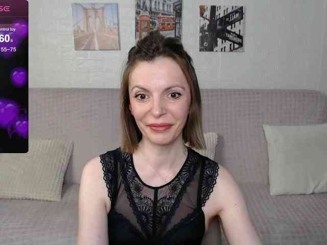 Patricia40 webcam