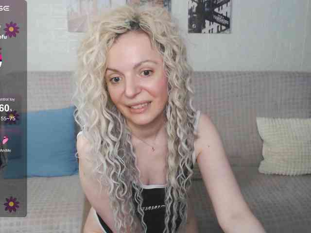 Patricia40 webcam