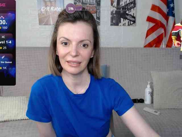 Patricia40 webcam