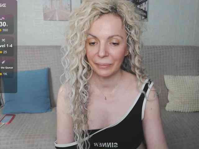 Patricia40 webcam