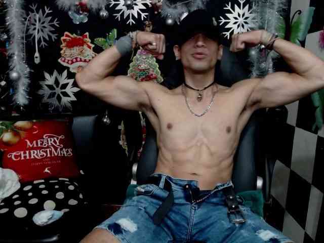 MikeRose94 MikeRose94