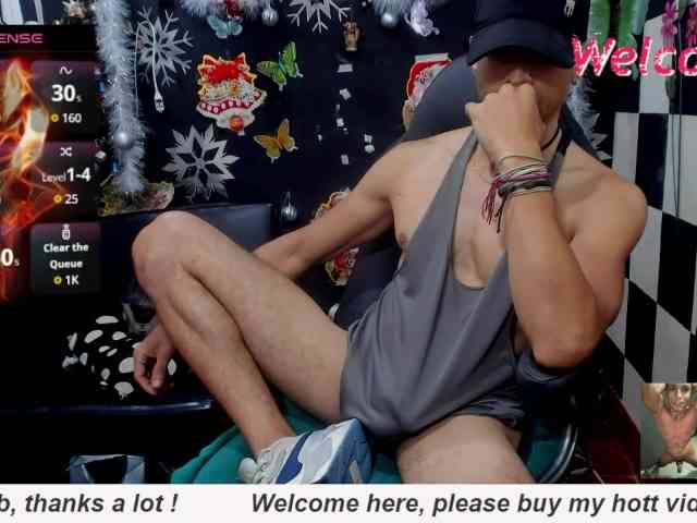 MikeRose94 MikeRose94