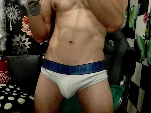 MikeRose94 MikeRose94