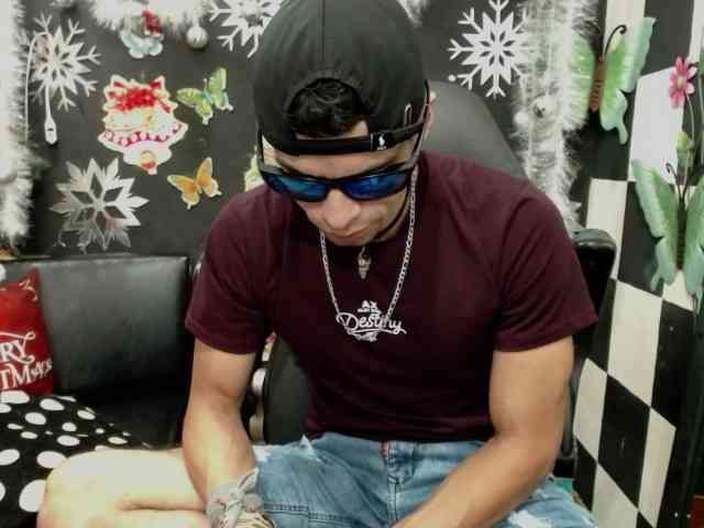 MikeRose94 MikeRose94