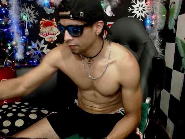 MikeRose94 MikeRose94