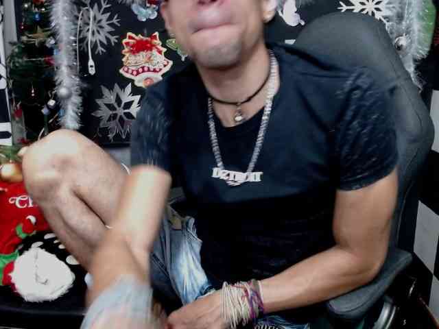 MikeRose94 MikeRose94