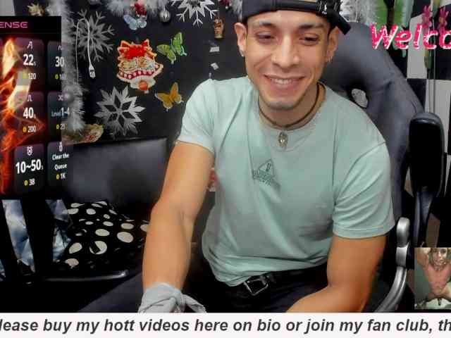 MikeRose94 MikeRose94